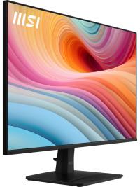 MSI 27" PRO MP275 E2 1MS 120HZ IPS ADAPTIVE-SYNC HDMI-DP-VGA MM Spekaer